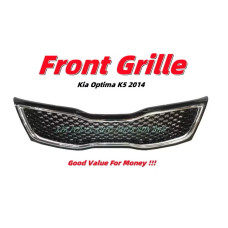 Front Grille